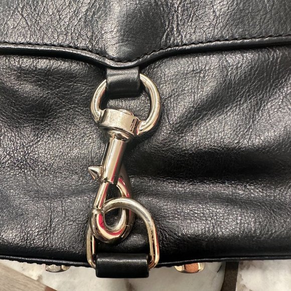 Rebecca Minkoff M.A.C. crossbody - Picture 8 of 12